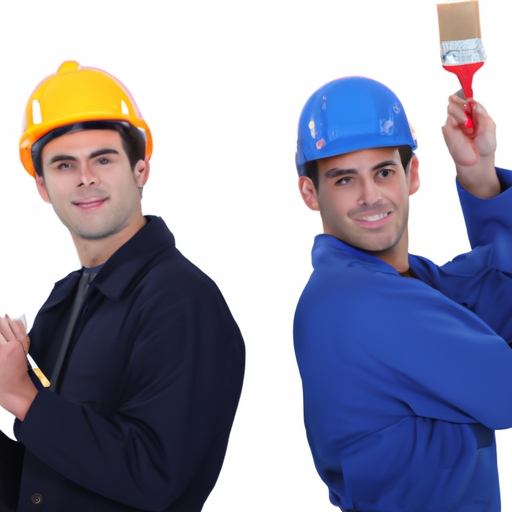 Painters and decorators in Potters Bar